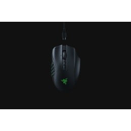 RAZER Naga V2 Pro Kabellose...